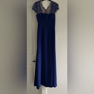 BCBG Julia gown